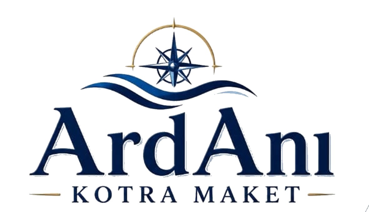 ArdAnı Kotra Maket