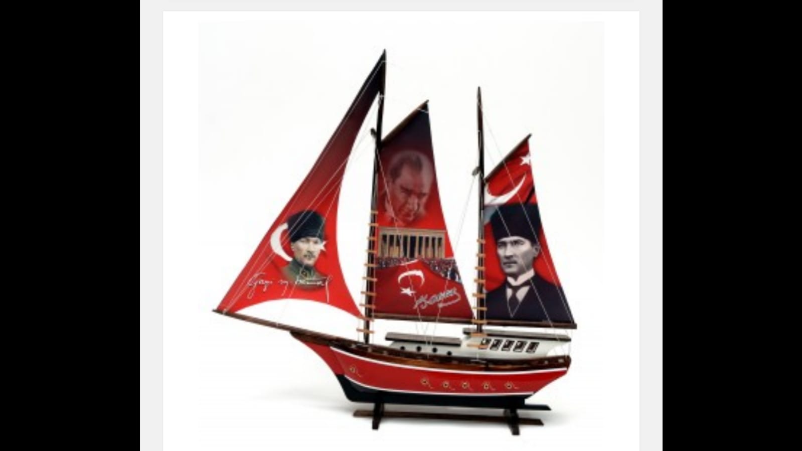 Atatürk Yelken Yat