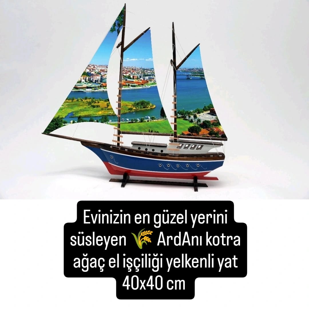 ArdAni ürün galerisi