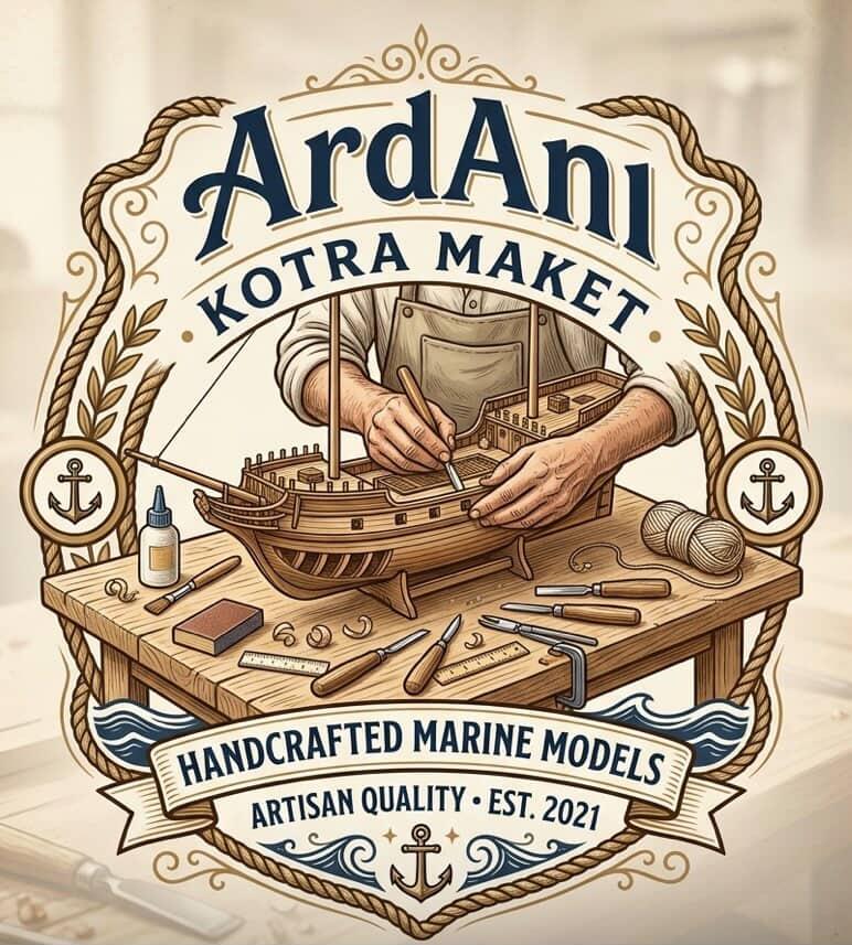 ArdAni ürün galerisi