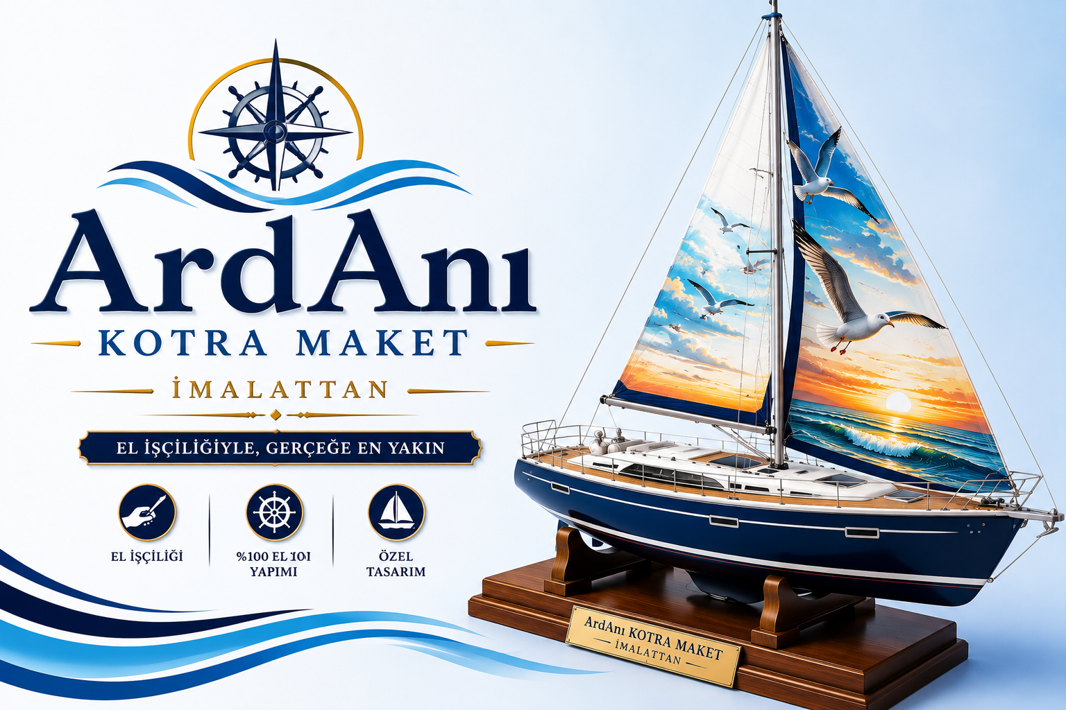 ArdAnı kotra Siz isteyin biz yapalım