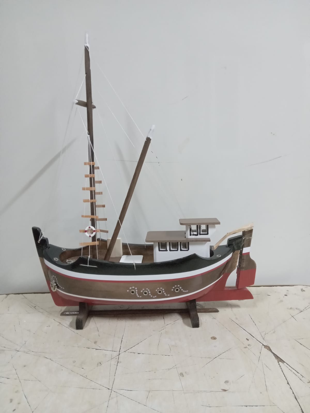 Çektirme no:4